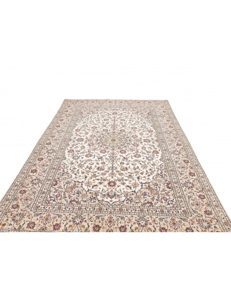 Tappeto Kashan Persia cm.195x300