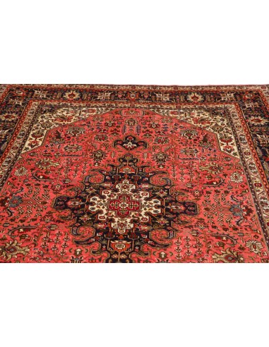 Tappeto Tabriz Persia cm.200x270