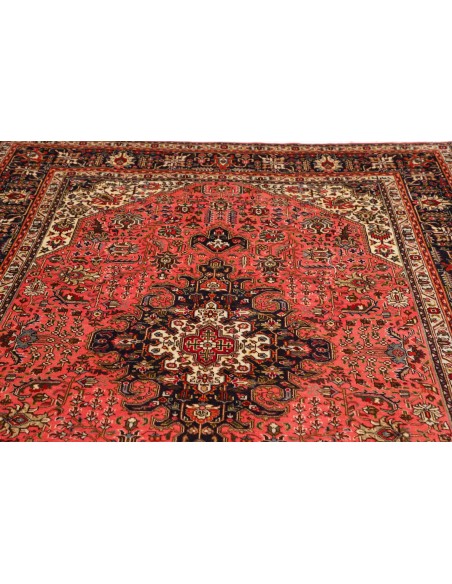 Tappeto Tabriz Persia cm.200x270