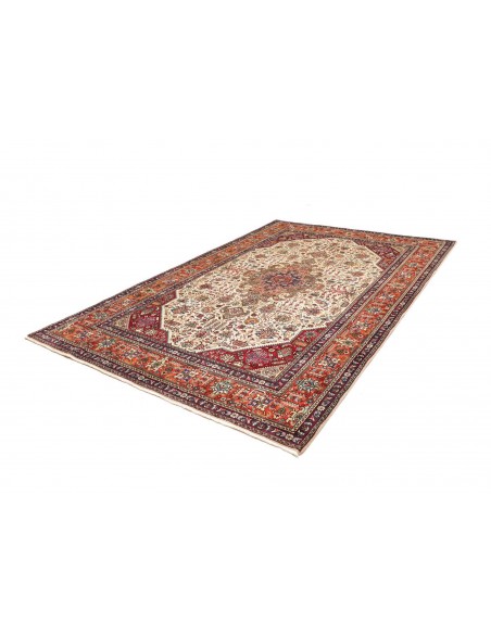 Tappeto Tabriz Persia cm.203x300