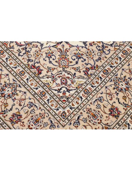 Tappeto Kashan Persia cm.195x300