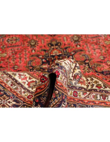 Tappeto Tabriz Persia cm.200x270