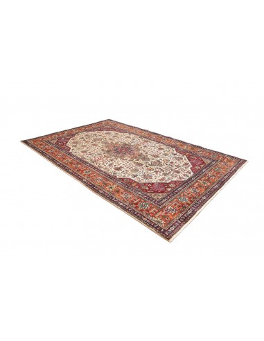 Tappeto Tabriz Persia cm.203x300