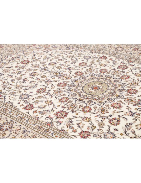 Tappeto Kashan Persia cm.195x300