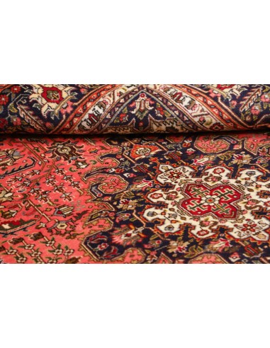 Tappeto Tabriz Persia cm.200x270