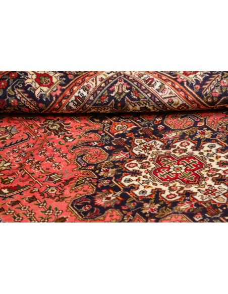 Tappeto Tabriz Persia cm.200x270