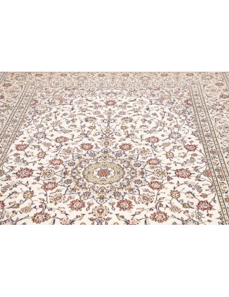 Tappeto Kashan Persia cm.195x300