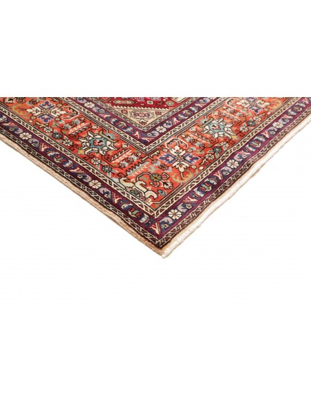 Tappeto Tabriz Persia cm.203x300