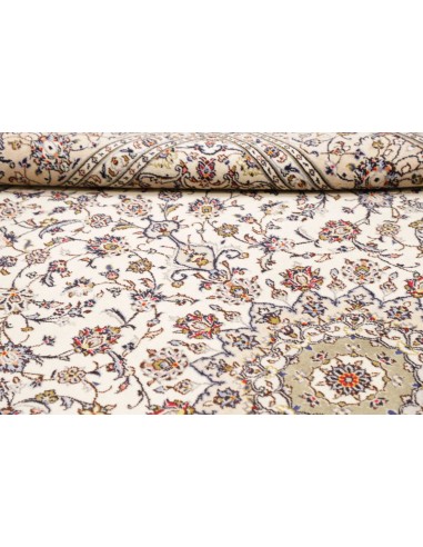 Tappeto Kashan Persia cm.195x300