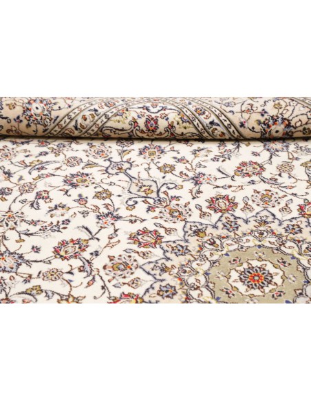 Tappeto Kashan Persia cm.195x300