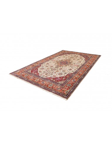 Tappeto Tabriz Persia cm.206x300