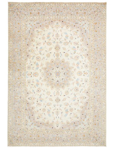 Tappeto Kashan Persia cm.206x300