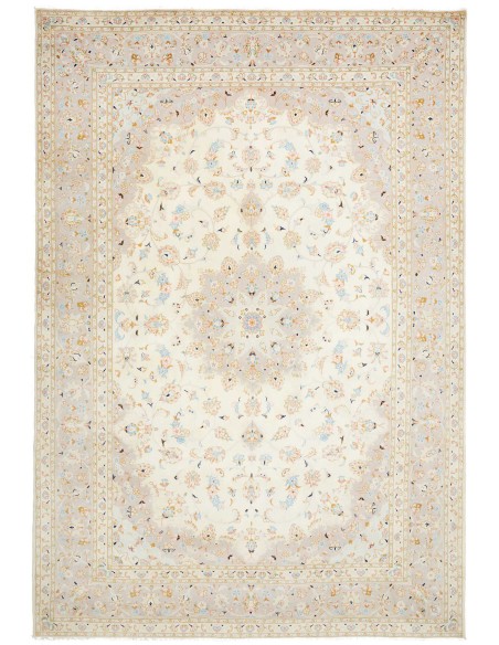 Tappeto Kashan Persia cm.206x300