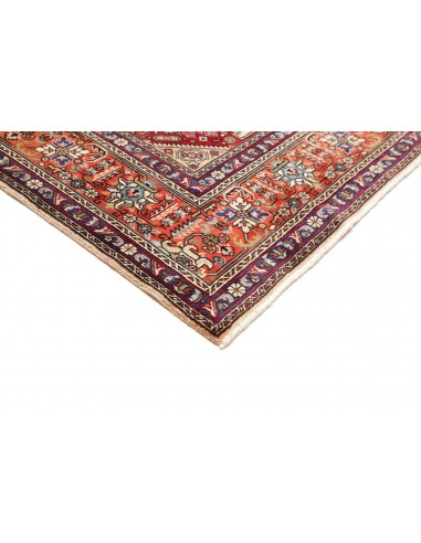 Tappeto Tabriz Persia cm.206x300