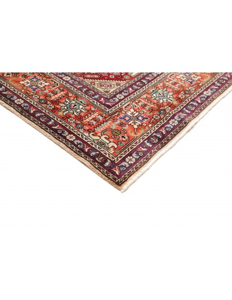 Tappeto Tabriz Persia cm.206x300
