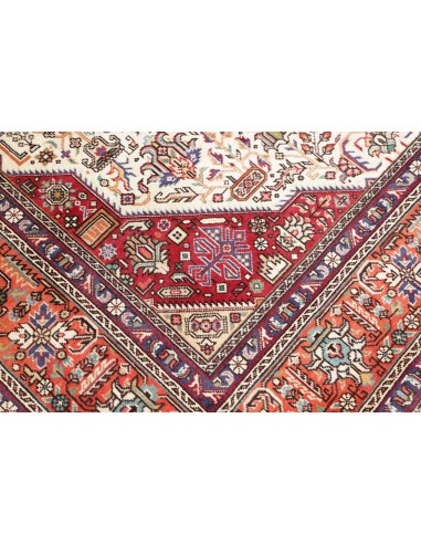 Tappeto Tabriz Persia cm.206x300