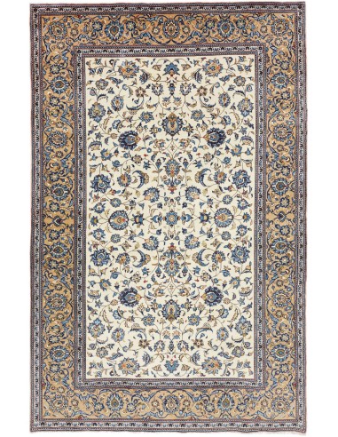 Tappeto Kashan Persia cm.198x309