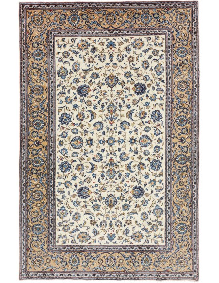 Tappeto Kashan Persia cm.198x309