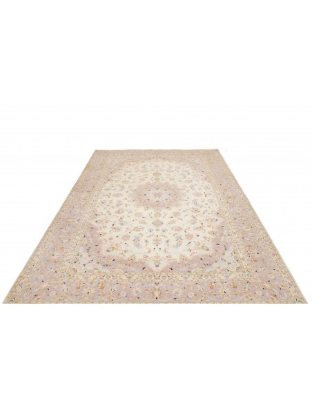 Tappeto Kashan Persia cm.206x300