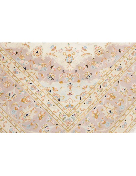 Tappeto Kashan Persia cm.206x300