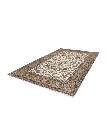 Tappeto Kashan Persia cm.198x309