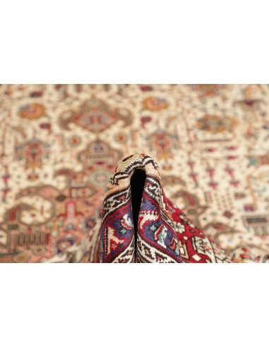 Tappeto Tabriz Persia cm.206x300