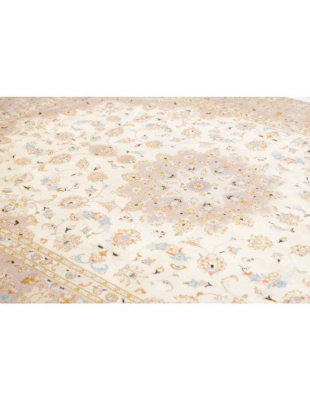 Tappeto Kashan Persia cm.206x300