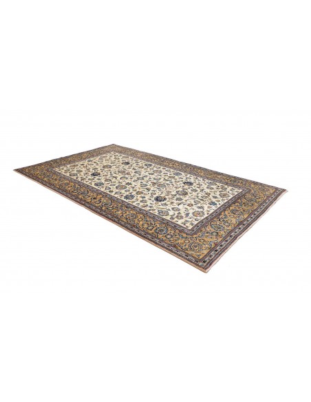 Tappeto Kashan Persia cm.198x309