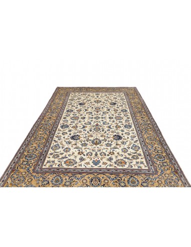 Tappeto Kashan Persia cm.198x309