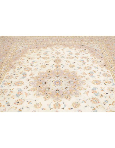 Tappeto Kashan Persia cm.206x300
