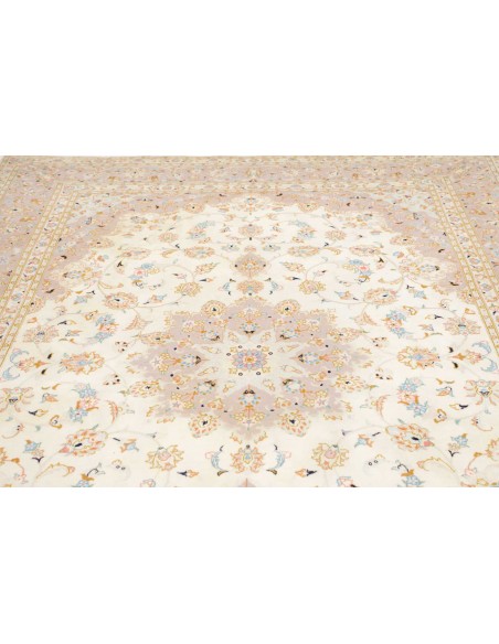 Tappeto Kashan Persia cm.206x300