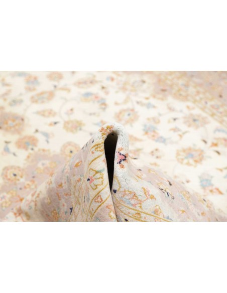 Tappeto Kashan Persia cm.206x300