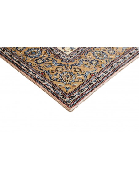 Tappeto Kashan Persia cm.198x309