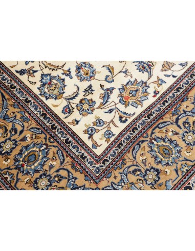 Tappeto Kashan Persia cm.198x309