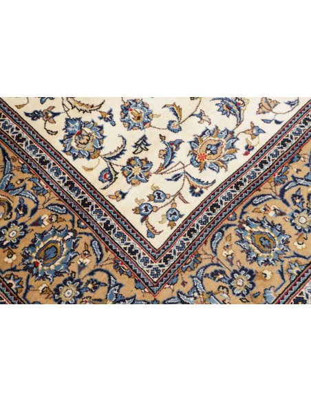 Tappeto Kashan Persia cm.198x309