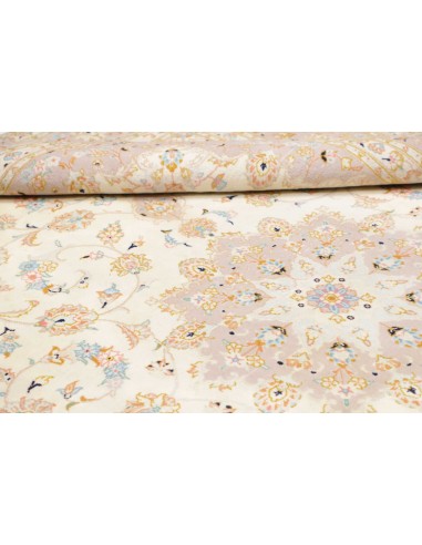 Tappeto Kashan Persia cm.206x300