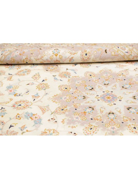 Tappeto Kashan Persia cm.206x300