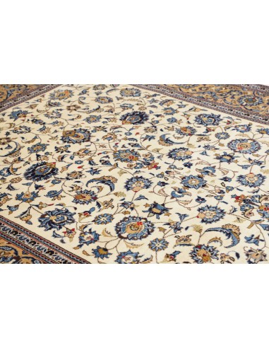 Tappeto Kashan Persia cm.198x309