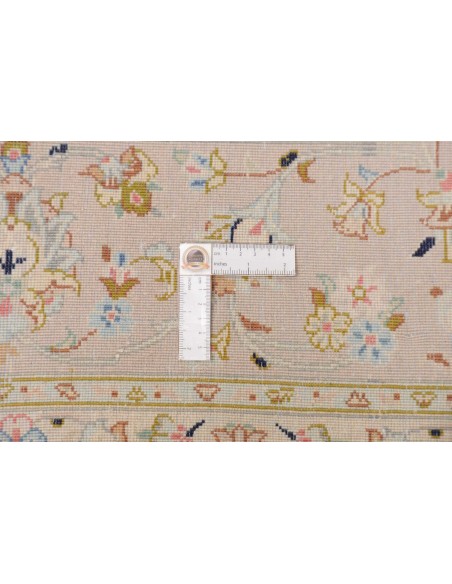 Tappeto Kashan Persia cm.206x300