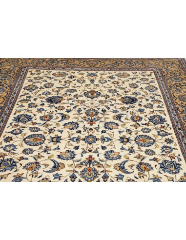 Tappeto Kashan Persia cm.198x309