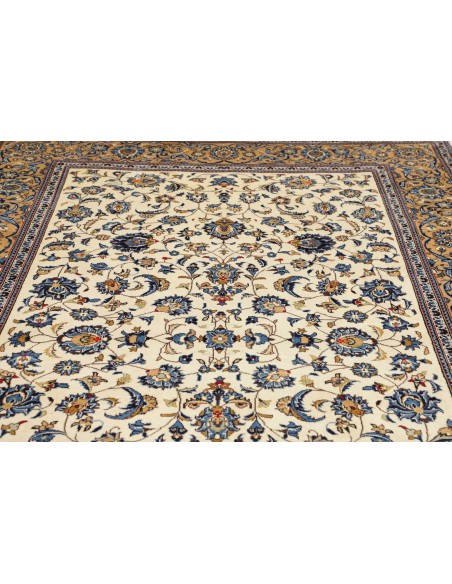 Tappeto Kashan Persia cm.198x309