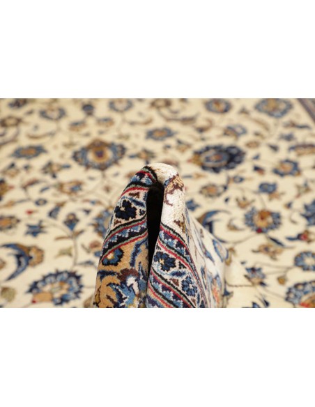 Tappeto Kashan Persia cm.198x309