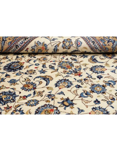 Tappeto Kashan Persia cm.198x309