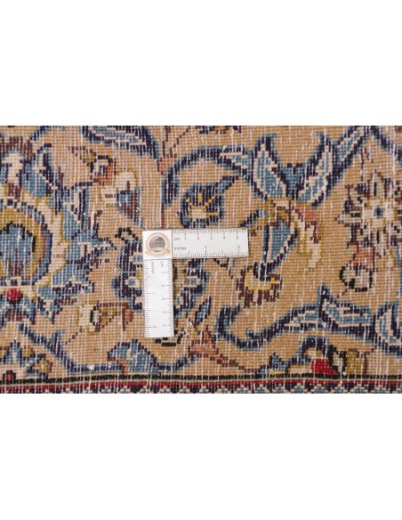 Tappeto Kashan Persia cm.198x309