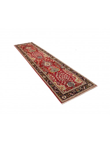 Tappeto Tabriz Persia cm.82x342