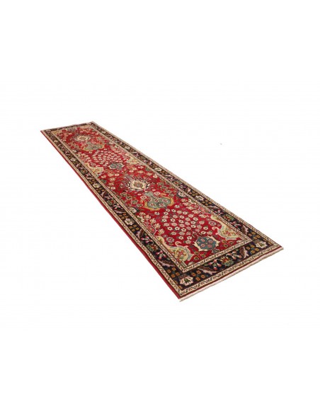 Tappeto Tabriz Persia cm.82x342