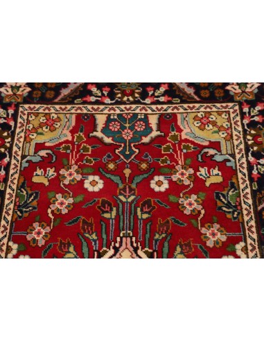 Tappeto Tabriz Persia cm.82x342