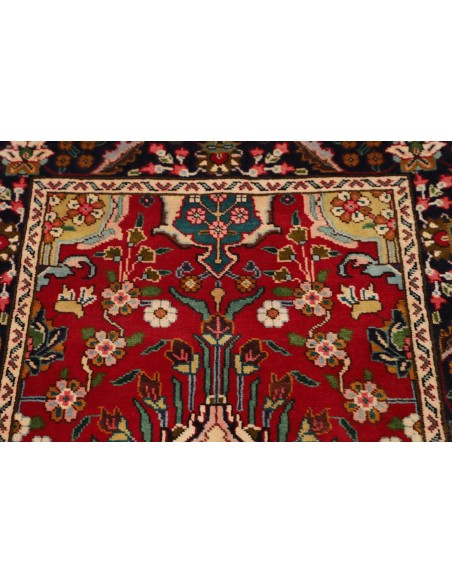 Tappeto Tabriz Persia cm.82x342
