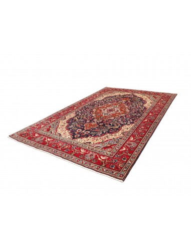 Tappeto Tabriz Persia cm.200x300