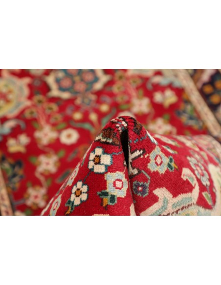 Tappeto Tabriz Persia cm.82x342